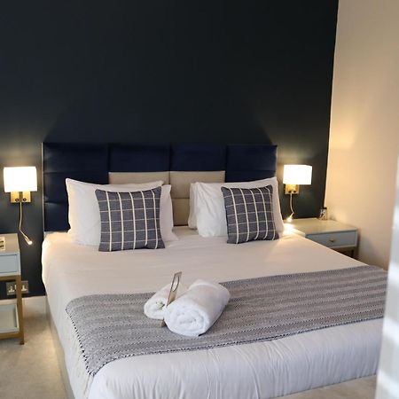 The Psalter Hotel Sheffield Ngoại thất bức ảnh