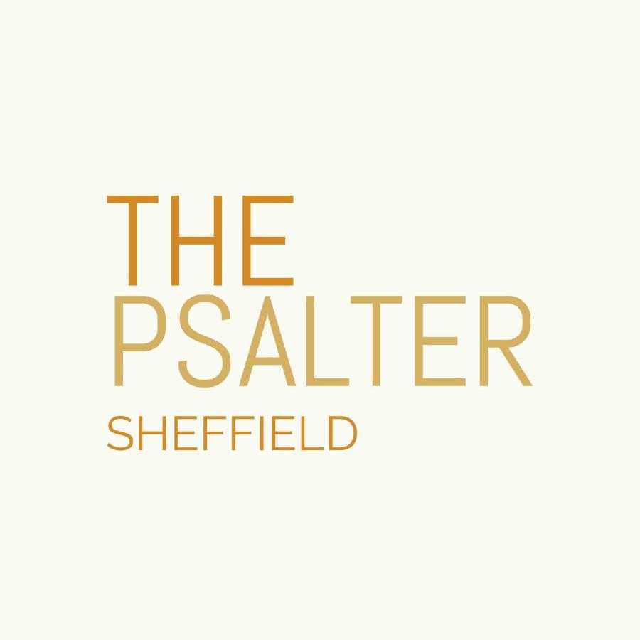 The Psalter Hotel Sheffield Ngoại thất bức ảnh