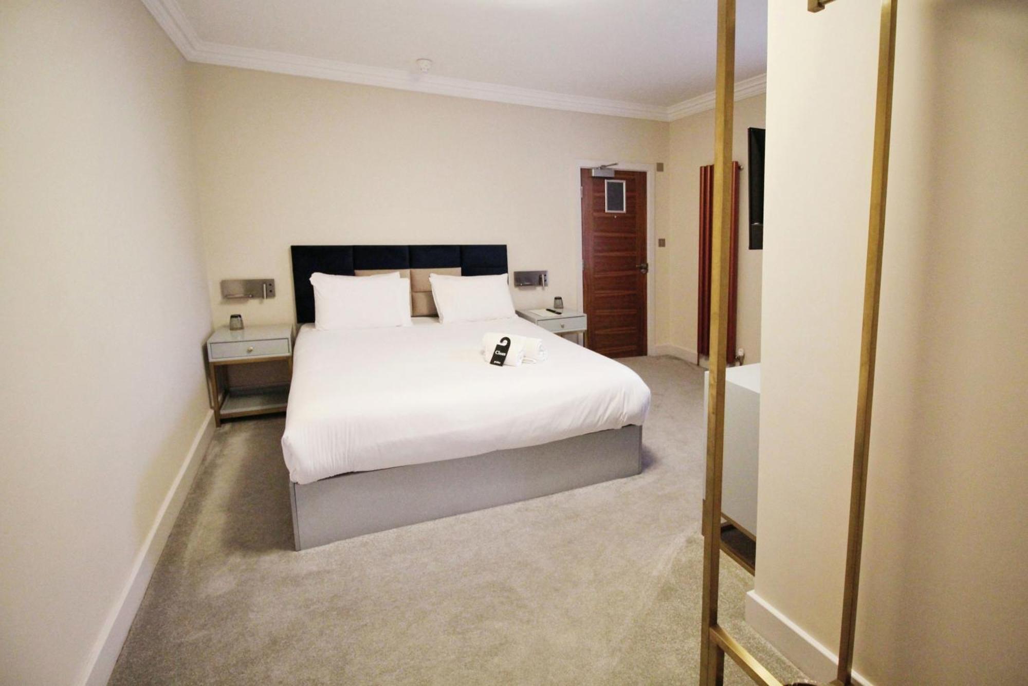 The Psalter Hotel Sheffield Ngoại thất bức ảnh