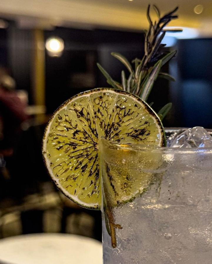 The Psalter Hotel Sheffield Ngoại thất bức ảnh