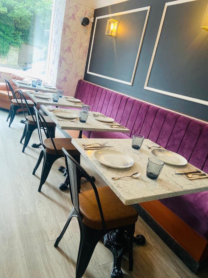 The Psalter Hotel Sheffield Ngoại thất bức ảnh