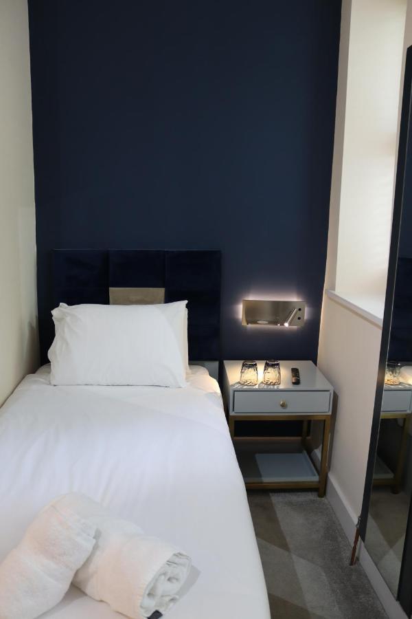 The Psalter Hotel Sheffield Ngoại thất bức ảnh