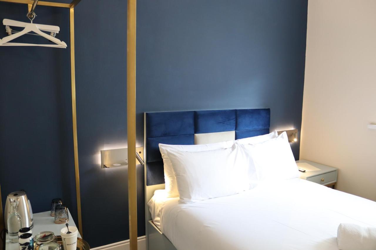 The Psalter Hotel Sheffield Ngoại thất bức ảnh
