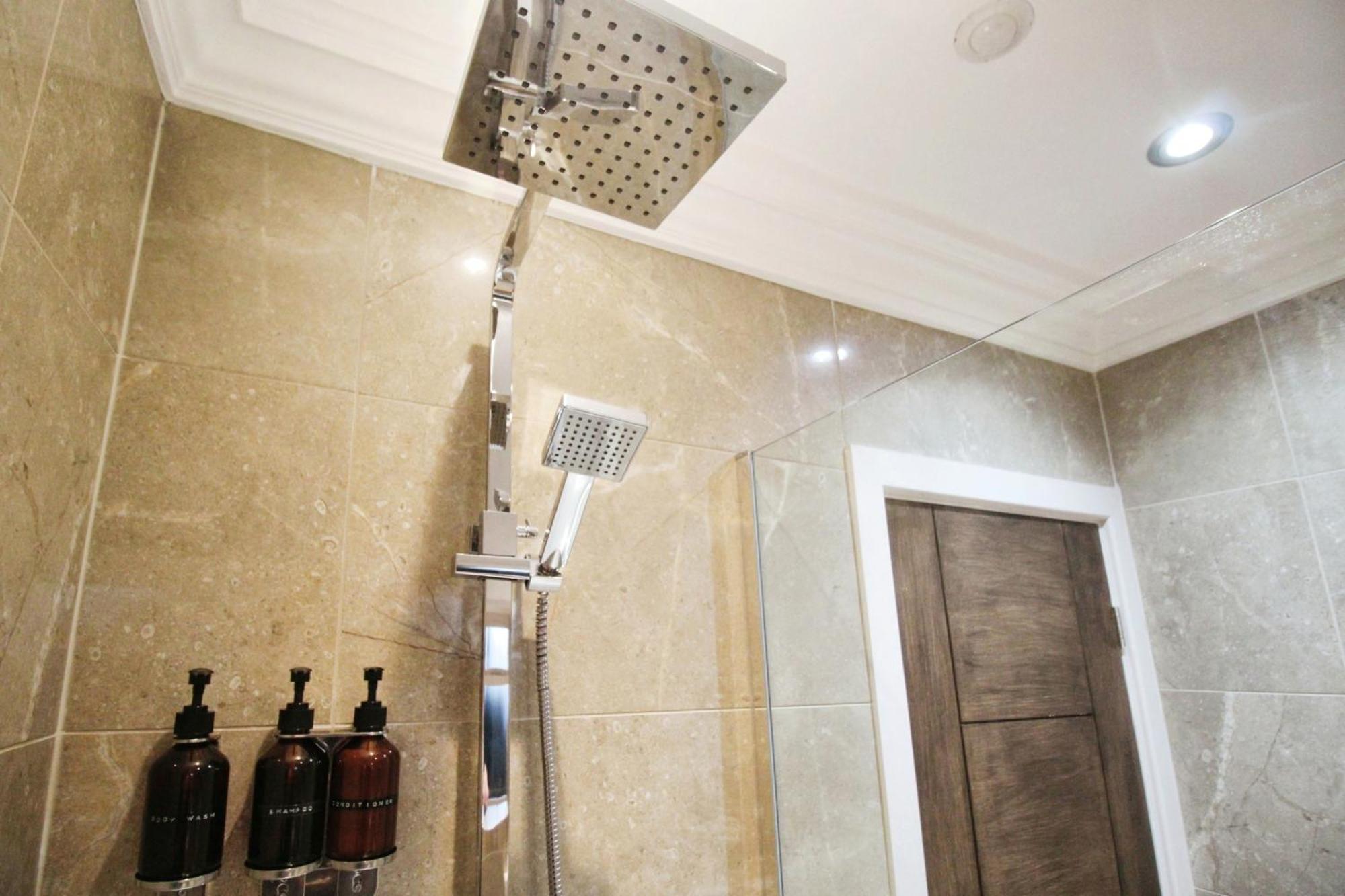 The Psalter Hotel Sheffield Ngoại thất bức ảnh