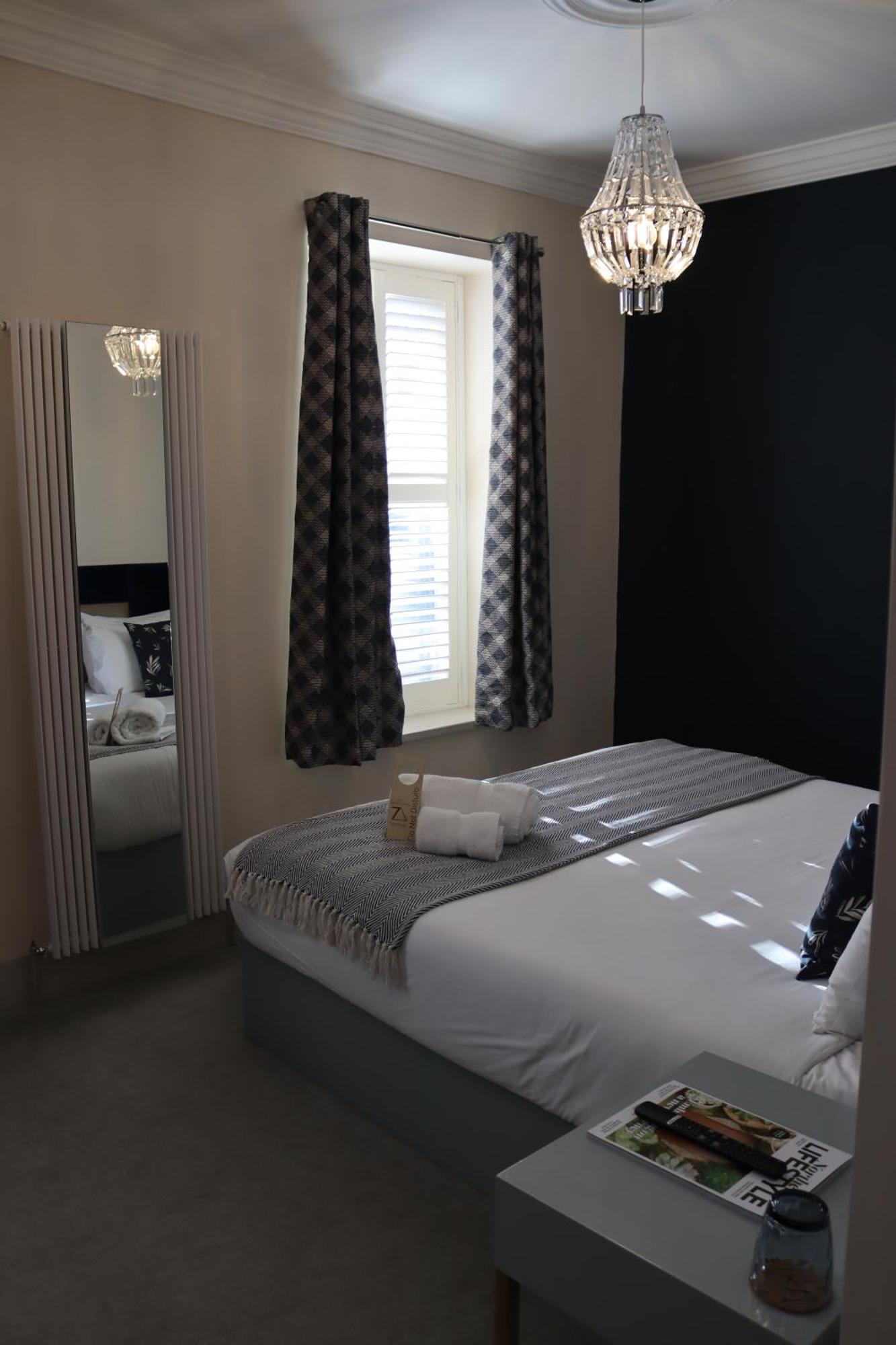 The Psalter Hotel Sheffield Ngoại thất bức ảnh