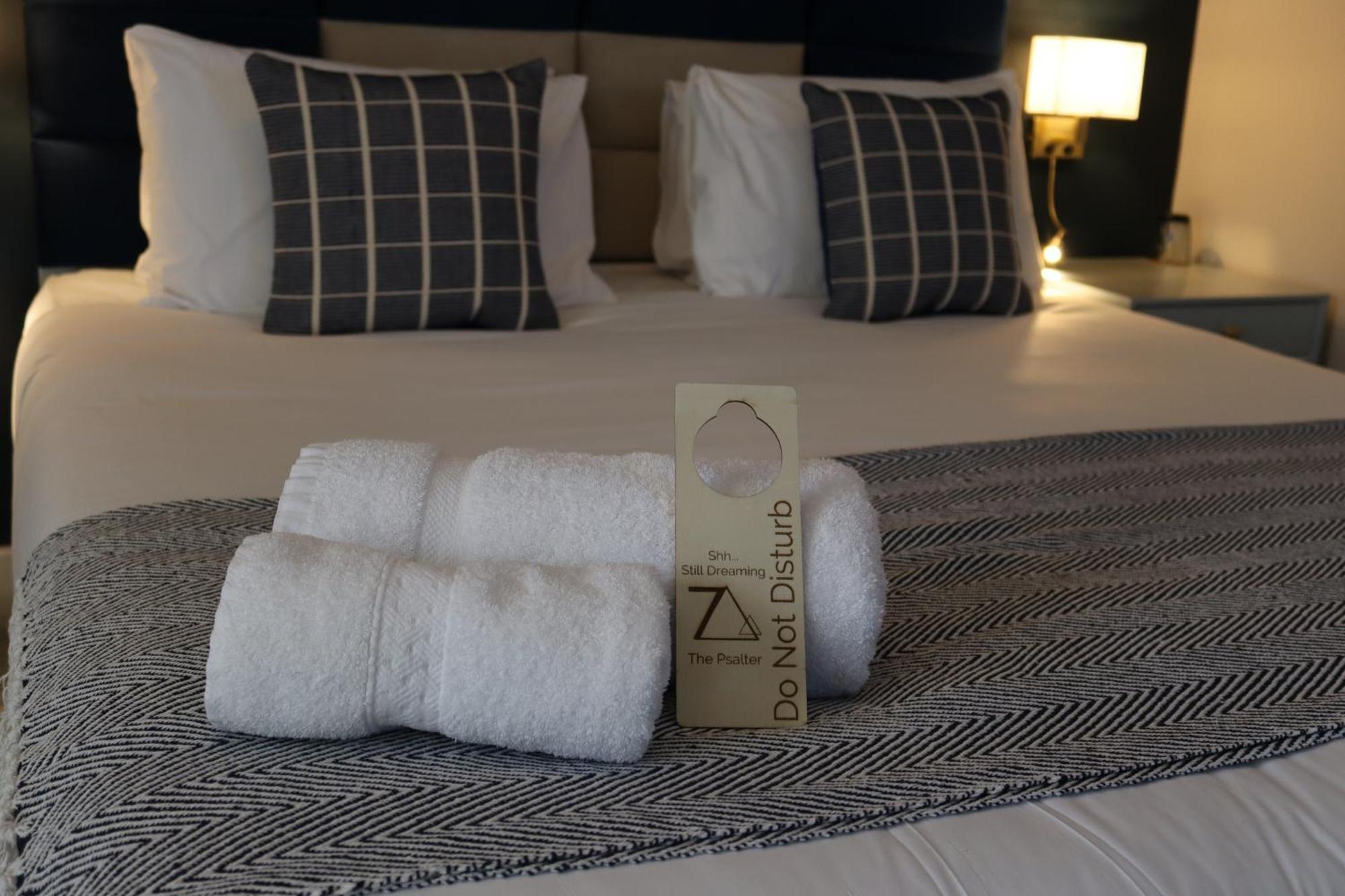 The Psalter Hotel Sheffield Ngoại thất bức ảnh