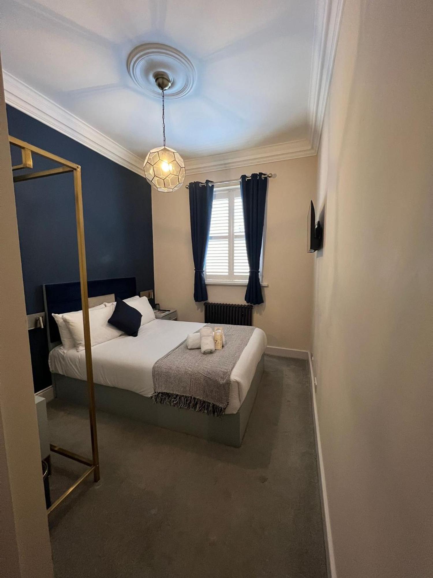 The Psalter Hotel Sheffield Ngoại thất bức ảnh