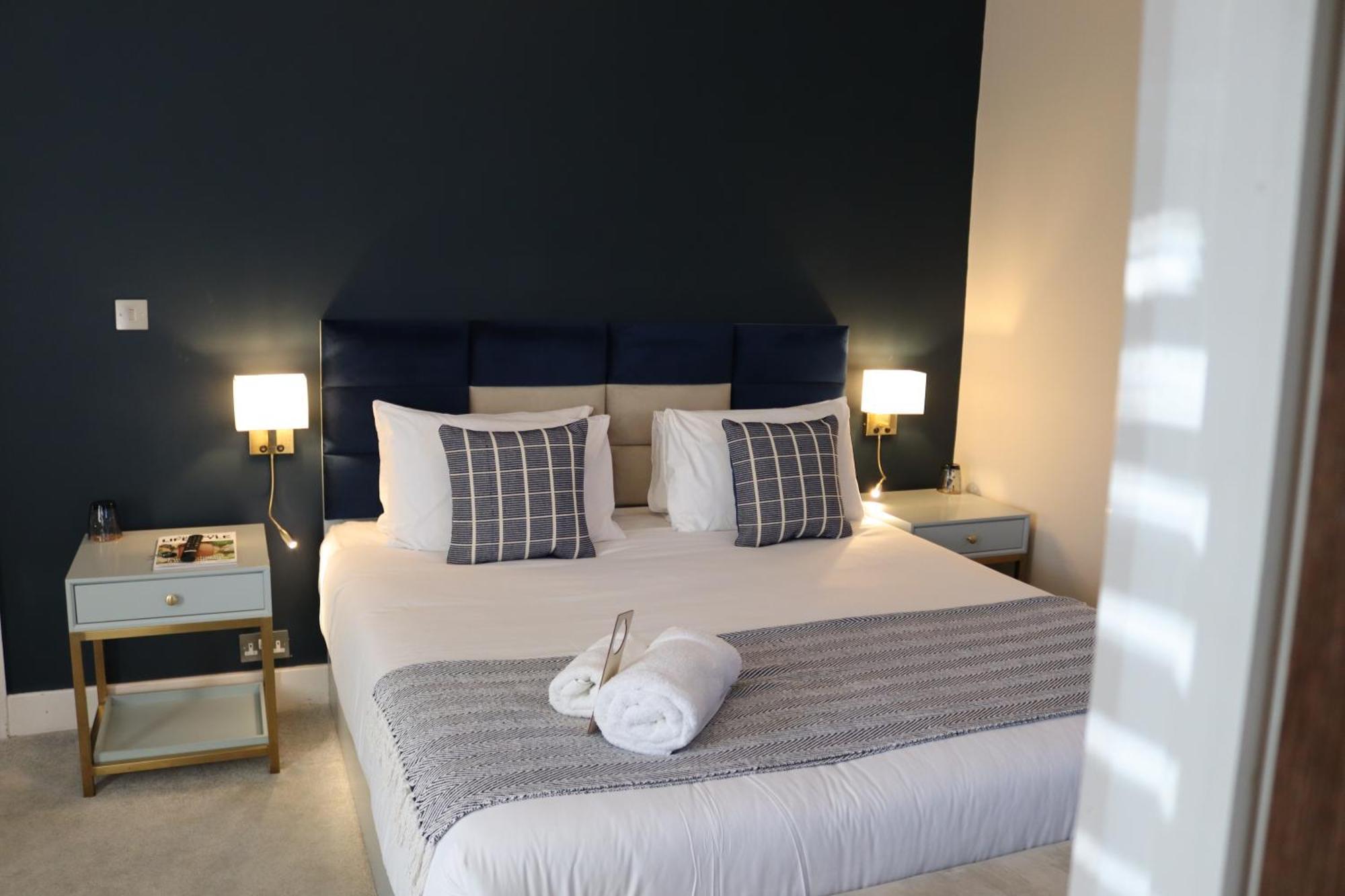 The Psalter Hotel Sheffield Ngoại thất bức ảnh